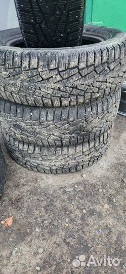 Cordiant Snow Cross 225/60 R17