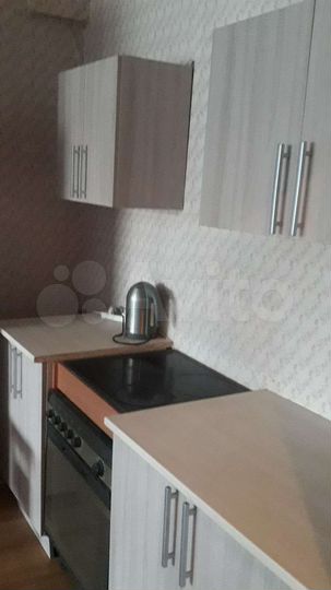 Комната 20 м² в 2-к., 2/5 эт.