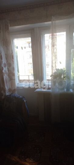 1-к. квартира, 32 м², 4/5 эт.