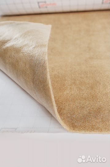 Карпет Шумофф Акустик Бежевый 1250 мм