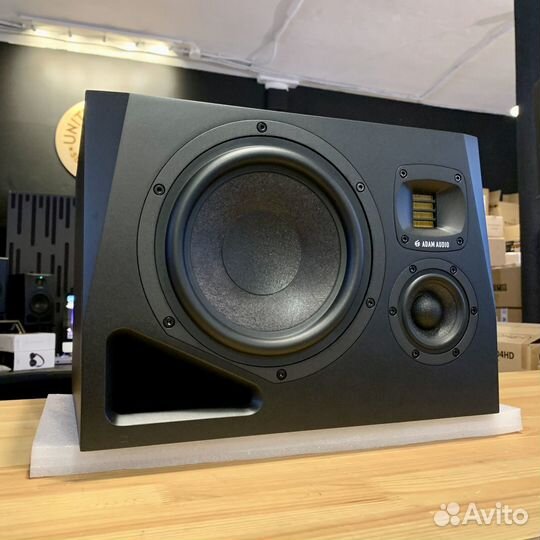 Adam A8H-B side в Наличии