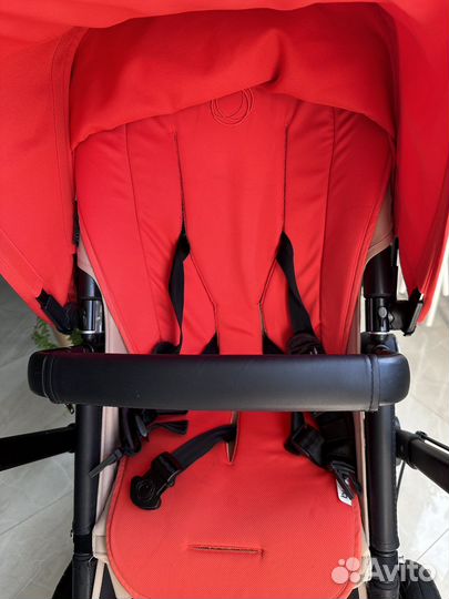 Коляска bugaboo cameleon 3