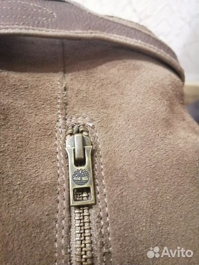 Timberland сапоги оригинал