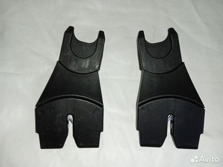 Адаптеры переходники для автокресла Maxi-Cosi