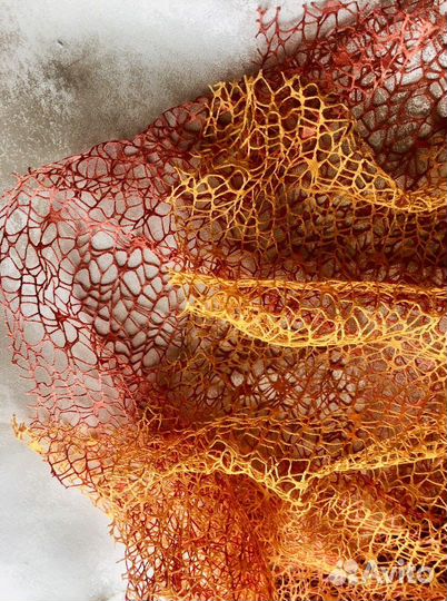 Декоративные материалы для творчества и рукоделия