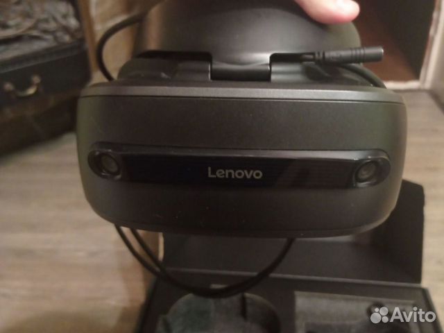 Lenovo explorer объявление продам