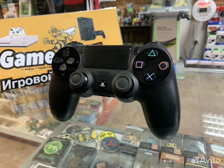 Sony Dualshock 4 Оригинал