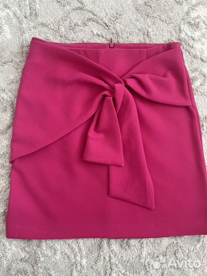 Юбка новая