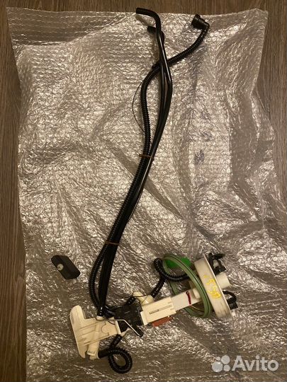 Датчик уровня топлива BMW X5 E70