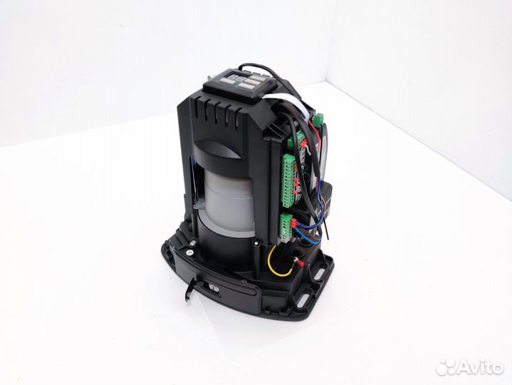 Автоматика откатных ворот Alutech RTO 500KIT