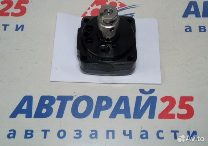 Плунжерная пара Toyota 2C 13B Denso 0964001090