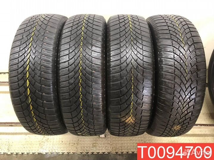Bridgestone Blizzak LM005 RFT 215/65 R17 101R