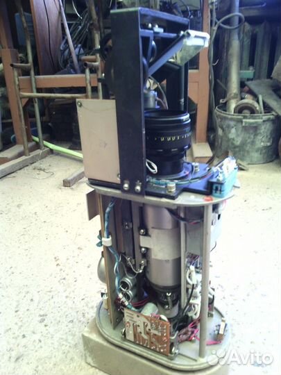 Камера уличная