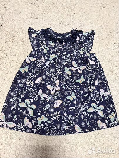 Вещи пакетом для девочки 7-8 лет