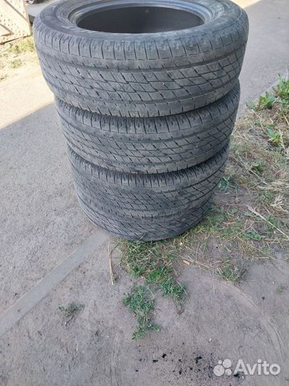 Toyo M65 215/65 R16 N