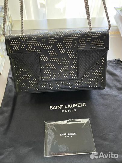 Saint laurent сумка оригинал