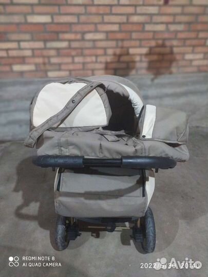 Детские коляски бу