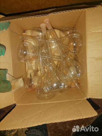 Химические колбы