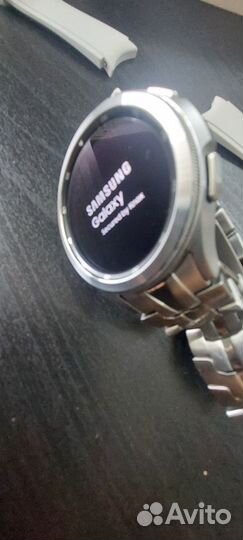 Samsung Galaxy watch 4 classic 46mm