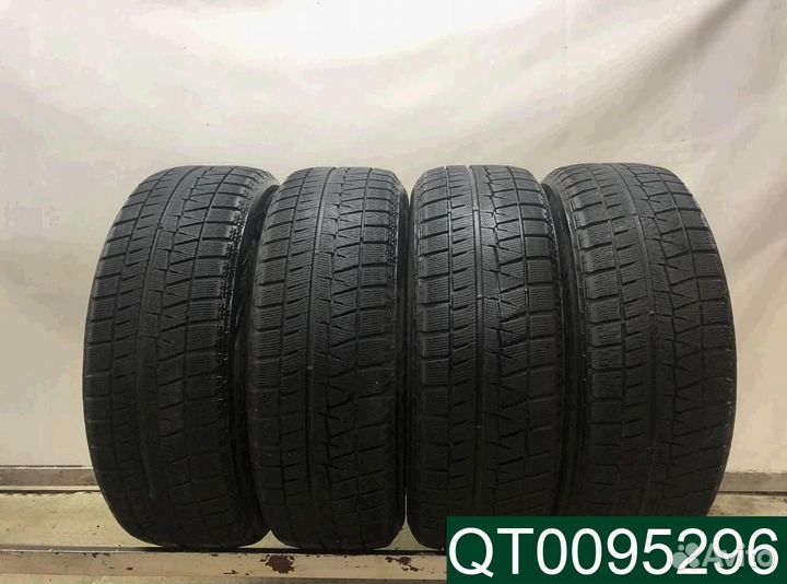 Bridgestone Blizzak Revo GZ 215/60 R16 96P
