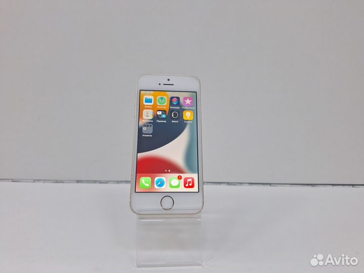iPhone SE, 32 ГБ