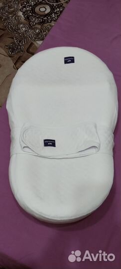 Кокон для новорожденных