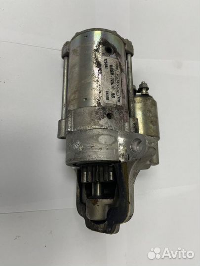 Стартер на Great Wall