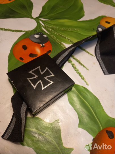 Упаковка знака