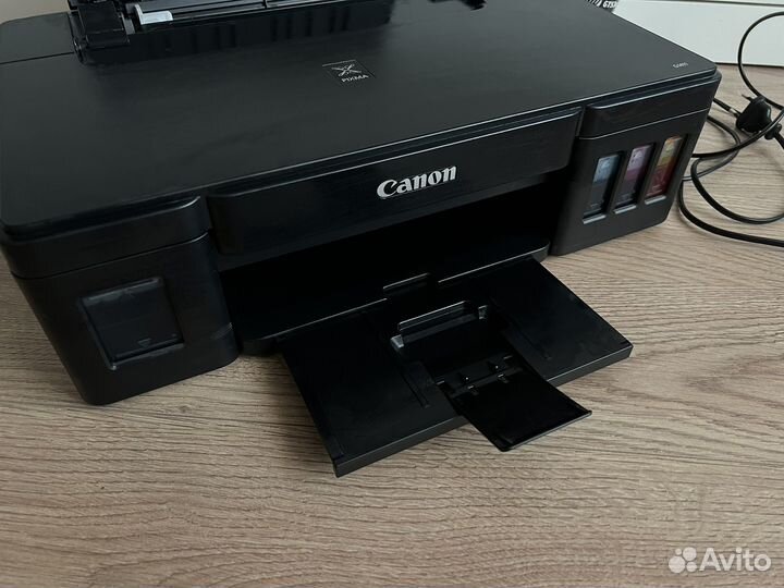 Принтер Canon pixma g1411