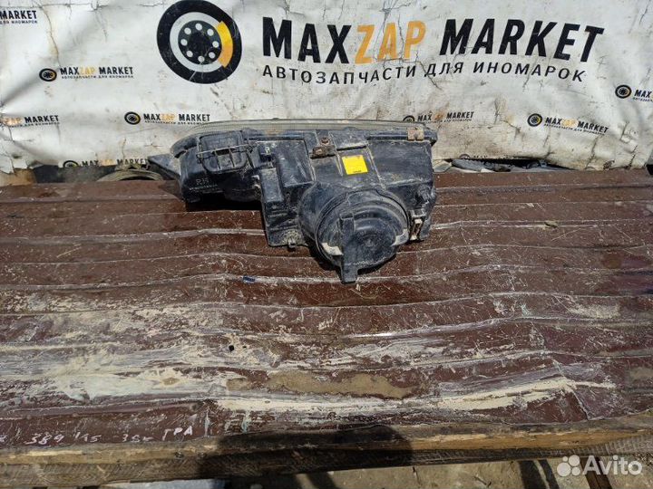 Фара Ford Scorpio 2.0 1988 перед. прав. (б/у)