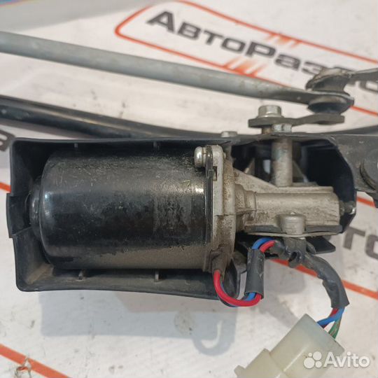 Трапеция дворников Daewoo Nexia N150 F16D3 2010