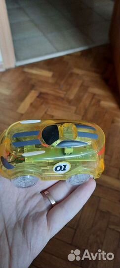 Гоночный трек