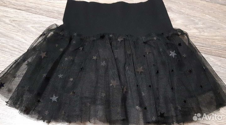 Юбка-пачка 74-80 Play today