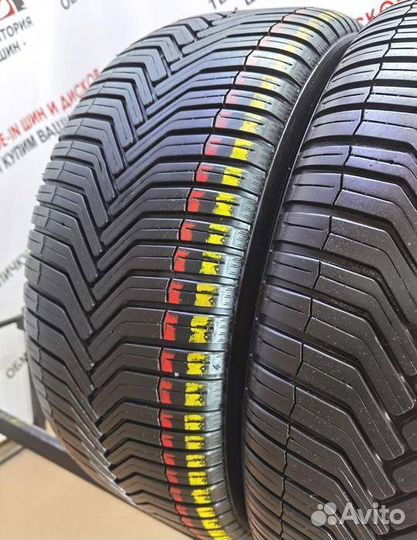 Michelin CrossClimate+ 235/50 R18 101Y