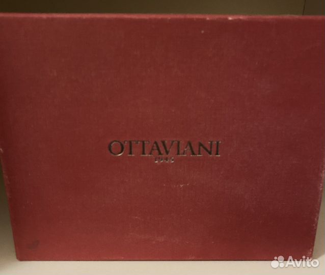 Статуэтка Черепаха (серебро, Италия)