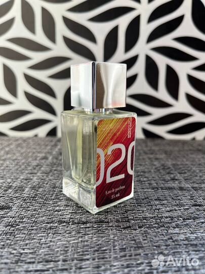 Духи Escentric 02 Escentric Molecules 25мл