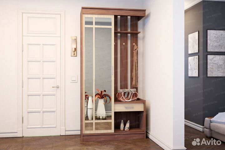 Прихожая Прима