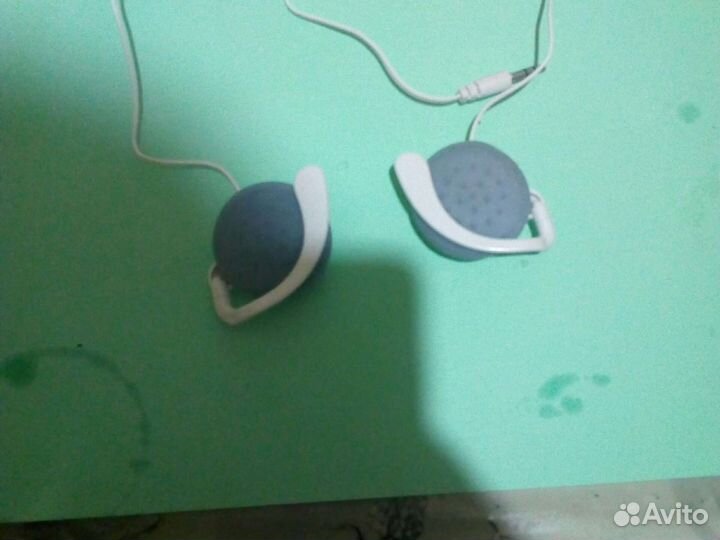 Наушники