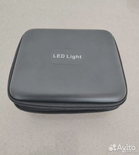 Фонарь YND каплановский