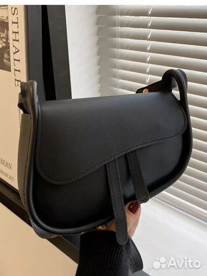 Сумка женская через плечо