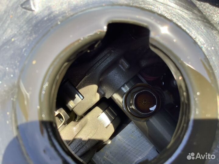 Двигатель 4G94 (2.0) Mitsubishi Lancer 9