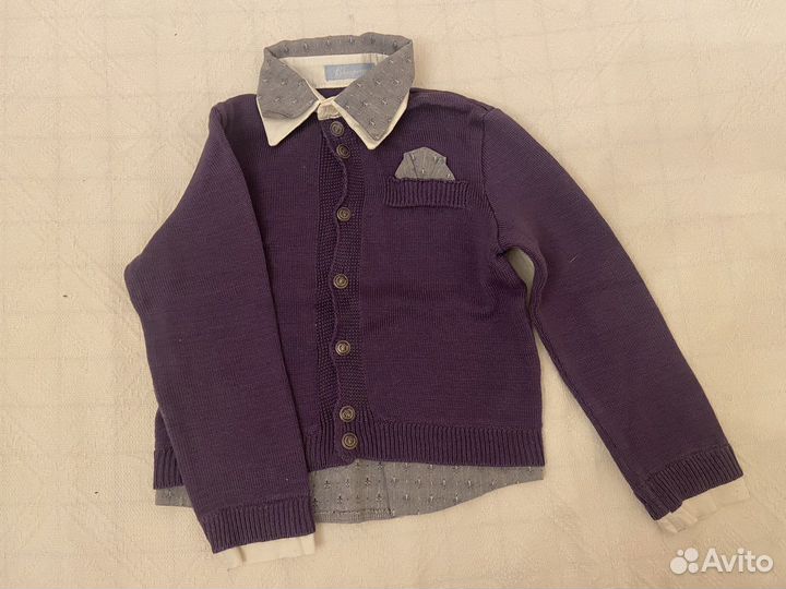 Костюм детский нарядный