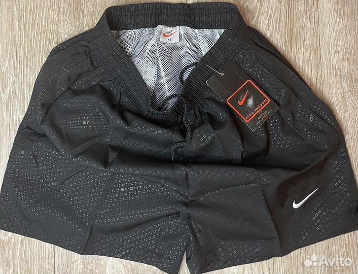 Плавательные Шорты Nike с сеткой