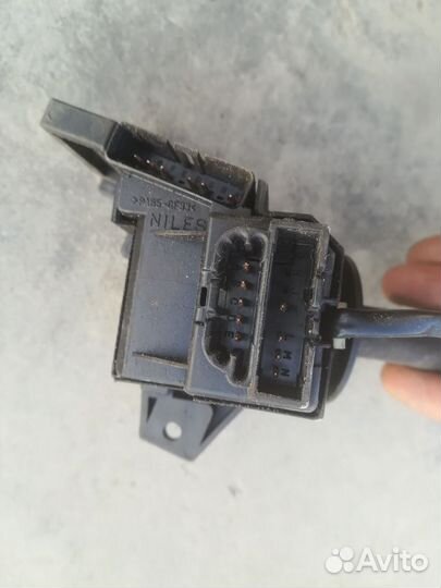 Переключатель подрулевой Cadillac SRX