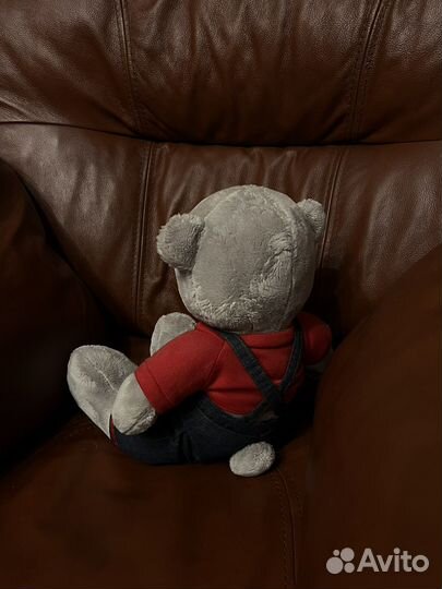 Мишка Тедди