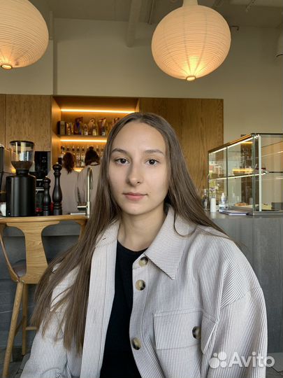 Репетитор по английскому и корейскому языку