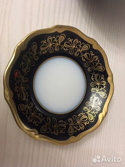 Чайный сервиз германия