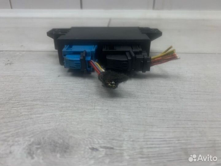 Эбу абс Peugeot 3008 хэтчбек 9H05 9HR (DV6C) 2013