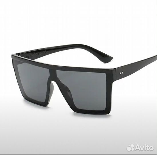 Солнцезащитные очки