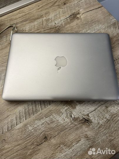 Apple MacBook Pro 13